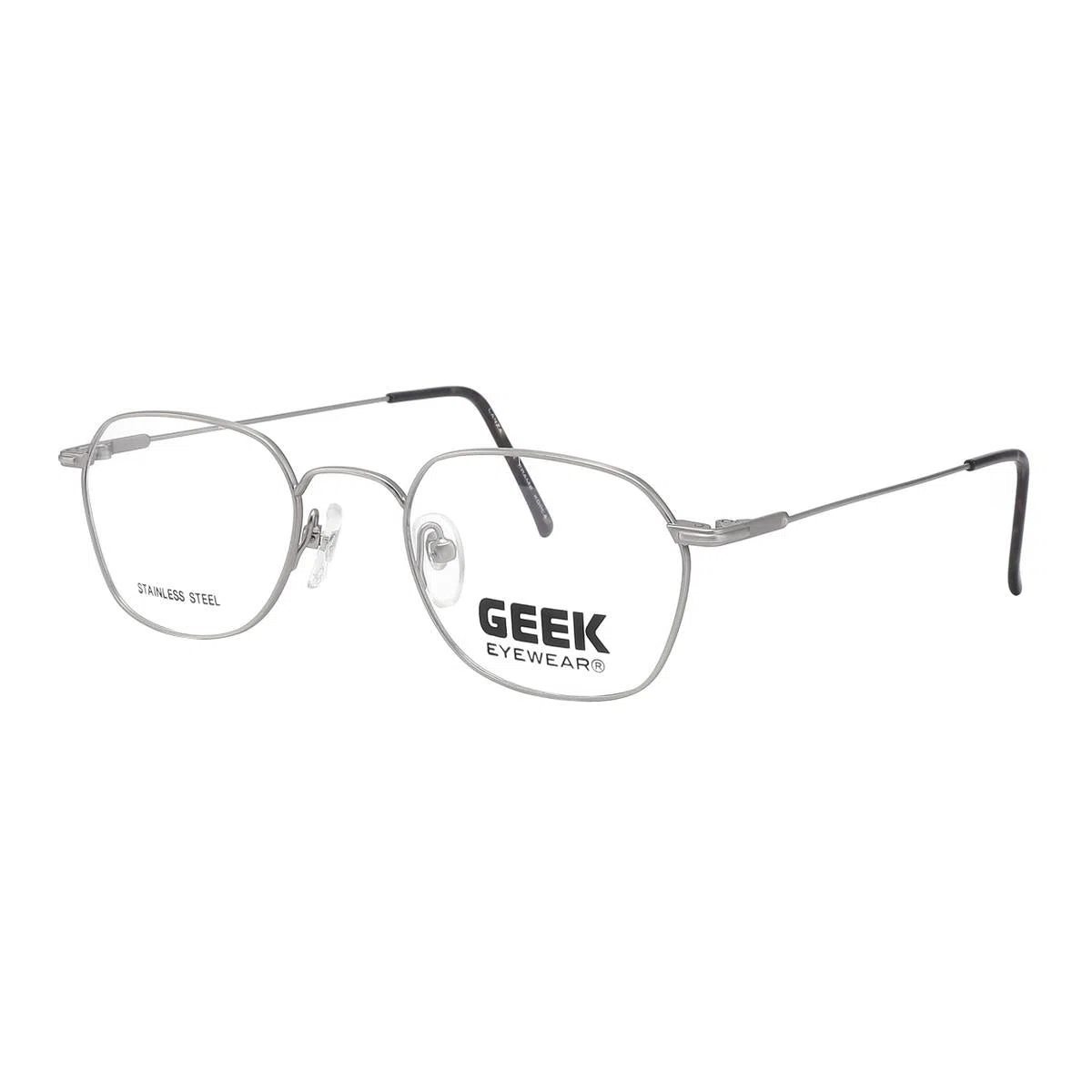 GEEK EYEWEAR LANZA Eyeglasses - view 4